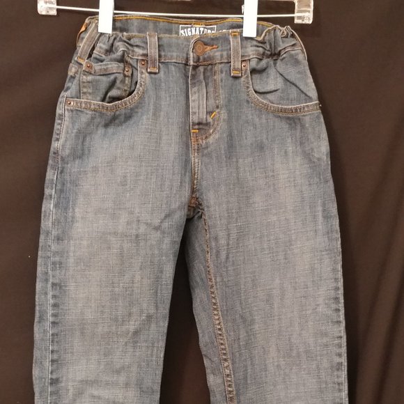size 12 in levis jeans